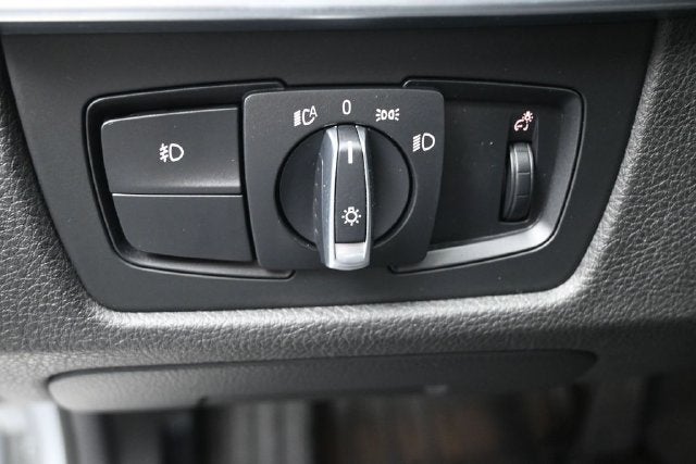 2015 BMW 3 Series 328i
