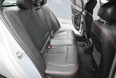 2015 BMW 3 Series 328i