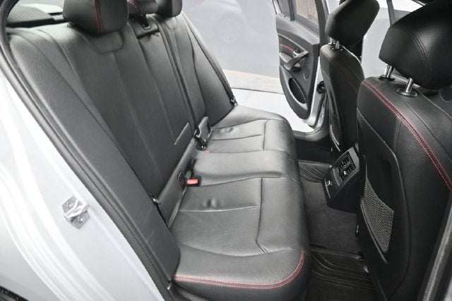 2015 BMW 3 Series 328i