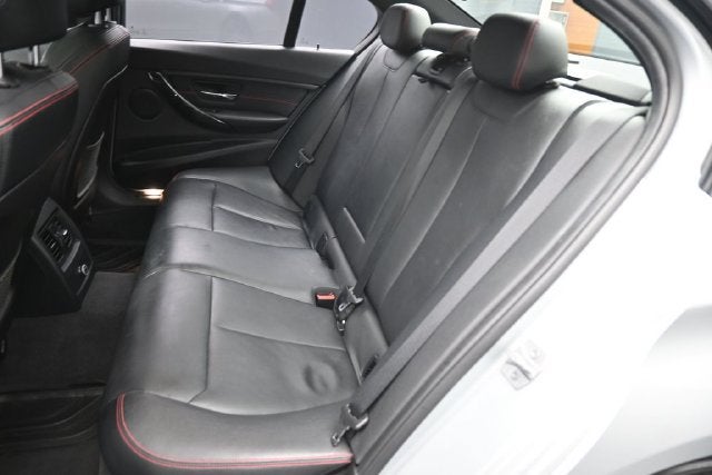 2015 BMW 3 Series 328i