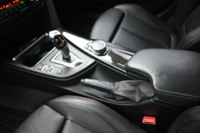 2015 BMW 3 Series 328i