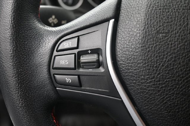 2015 BMW 3 Series 328i