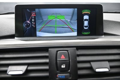 2015 BMW 3 Series 328i