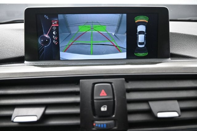 2015 BMW 3 Series 328i