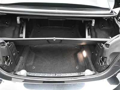 2016 BMW 4 Series 428i