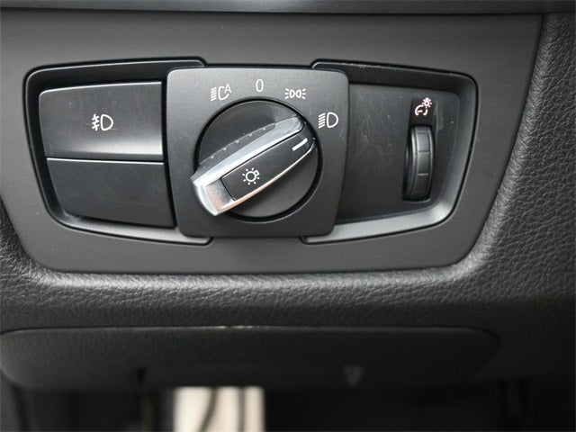 2016 BMW 4 Series 428i