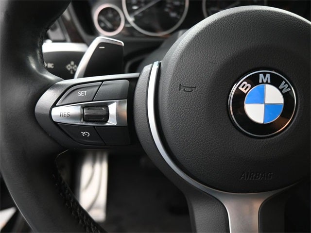 2016 BMW 4 Series 428i