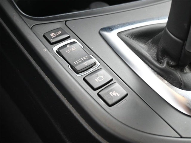 2016 BMW 4 Series 428i