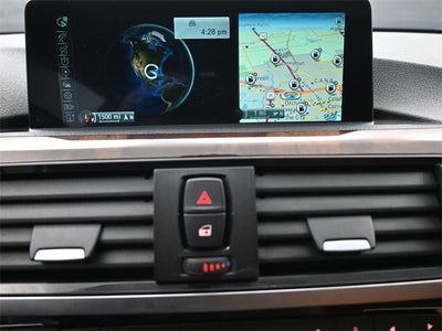 2016 BMW 4 Series 428i