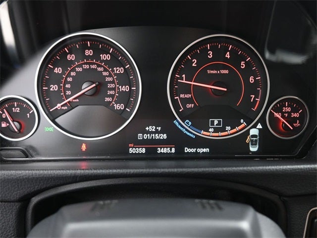 2016 BMW 4 Series 428i