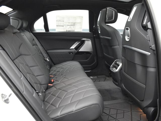 2024 BMW 7 Series 750E