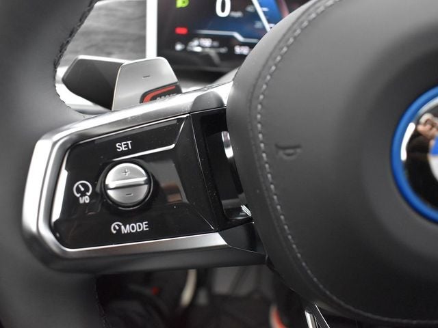 2024 BMW 7 Series 750E