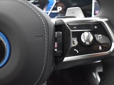 2024 BMW 7 Series 750E