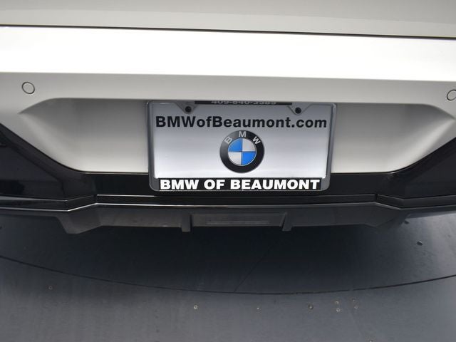 2024 BMW 7 Series 750E