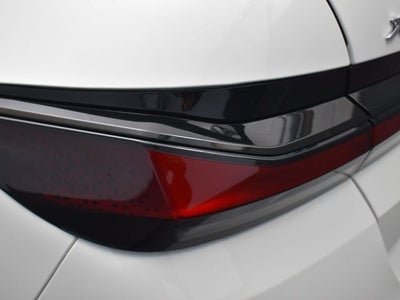 2024 BMW 7 Series 750E