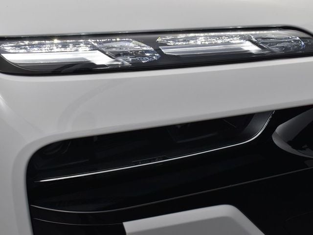 2024 BMW 7 Series 750E