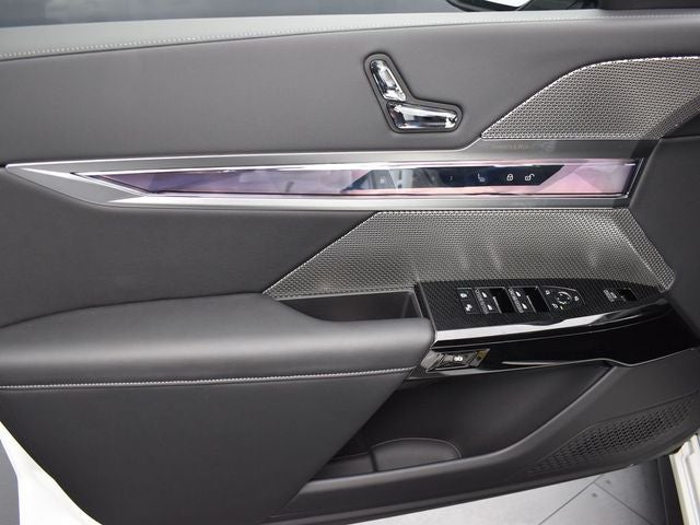 2024 BMW 7 Series 750E