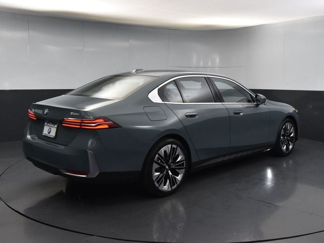 2024 BMW 5 Series 530i Premium