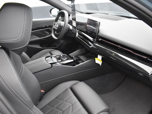 2024 BMW 5 Series 530i Premium