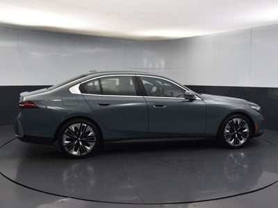 2024 BMW 5 Series 530i Premium