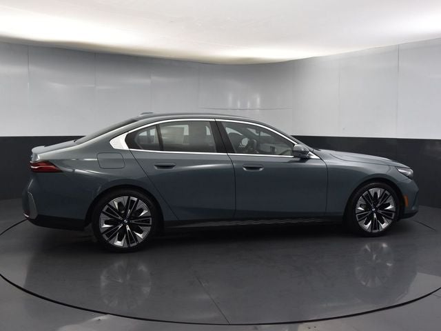 2024 BMW 5 Series 530i Premium