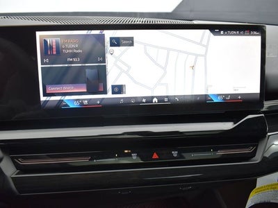 2024 BMW 5 Series 530i Premium