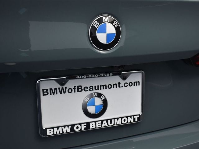 2024 BMW 5 Series 530i Premium