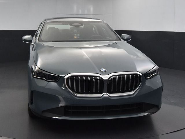 2024 BMW 5 Series 530i Premium