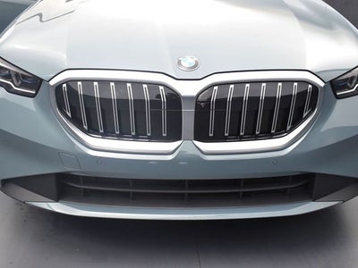 2024 BMW 5 Series 530i Premium