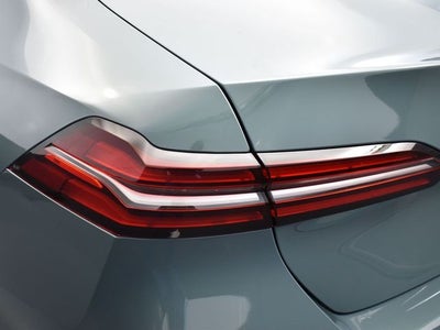 2024 BMW 5 Series 530i Premium