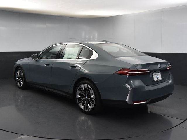 2024 BMW 5 Series 530i Premium