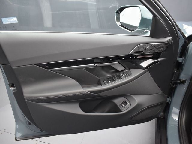 2024 BMW 5 Series 530i Premium