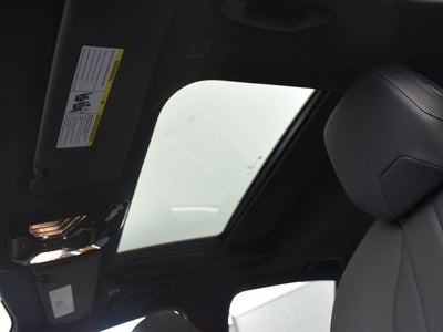 2024 BMW 5 Series 530i Premium