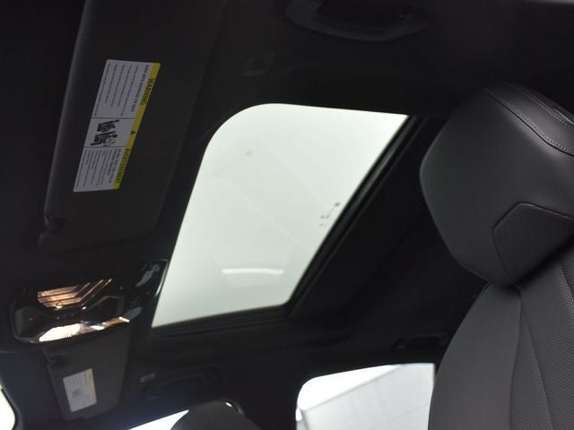 2024 BMW 5 Series 530i Premium