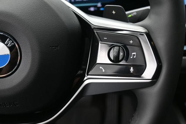 2024 BMW 5 Series 530i