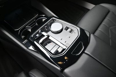 2024 BMW 5 Series 530i