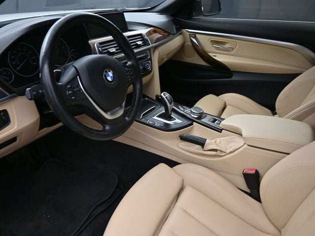 2018 BMW 4 Series 430i