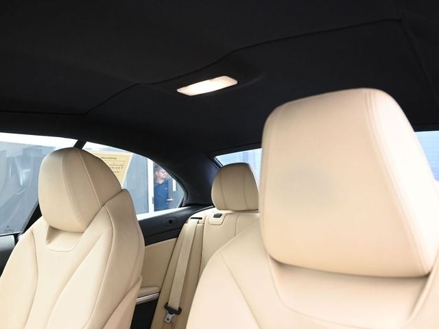 2018 BMW 4 Series 430i