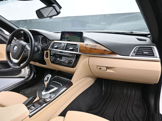 2018 BMW 4 Series 430i