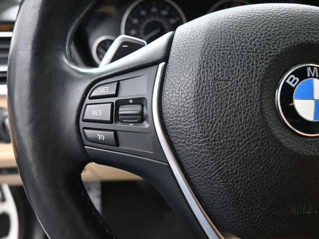 2018 BMW 4 Series 430i