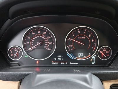 2018 BMW 4 Series 430i