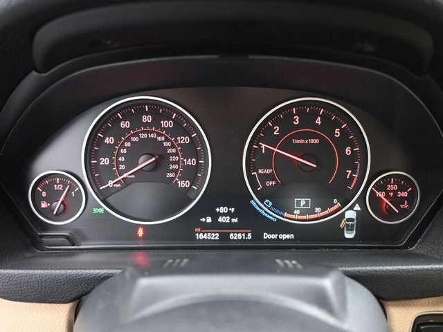 2018 BMW 4 Series 430i