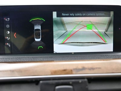 2018 BMW 4 Series 430i