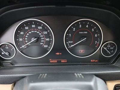 2018 BMW 4 Series 430i