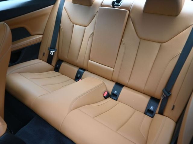 2024 BMW 4 Series 430i