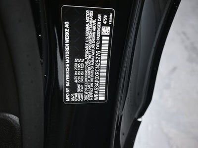 2024 BMW 4 Series 430i