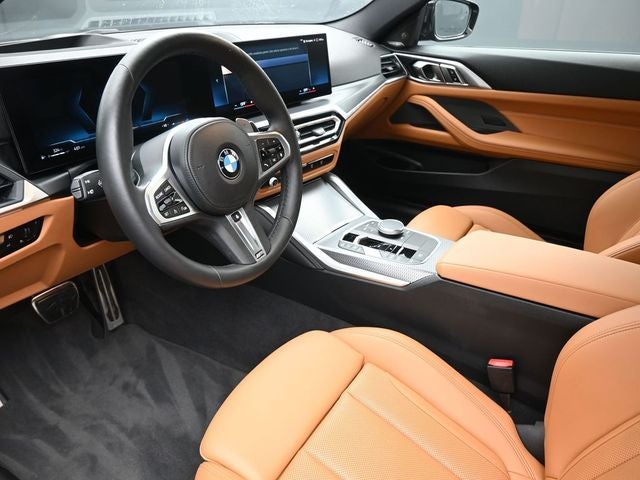 2024 BMW 4 Series 430i