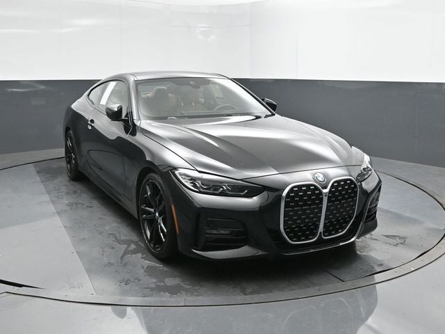 2024 BMW 4 Series 430i