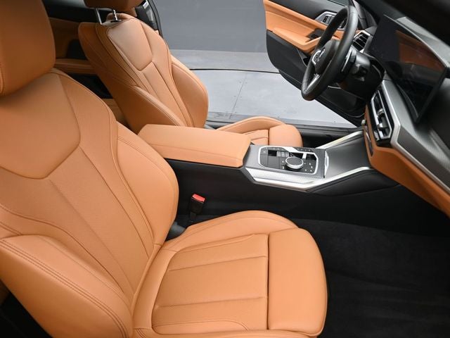 2024 BMW 4 Series 430i