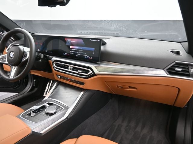 2024 BMW 4 Series 430i